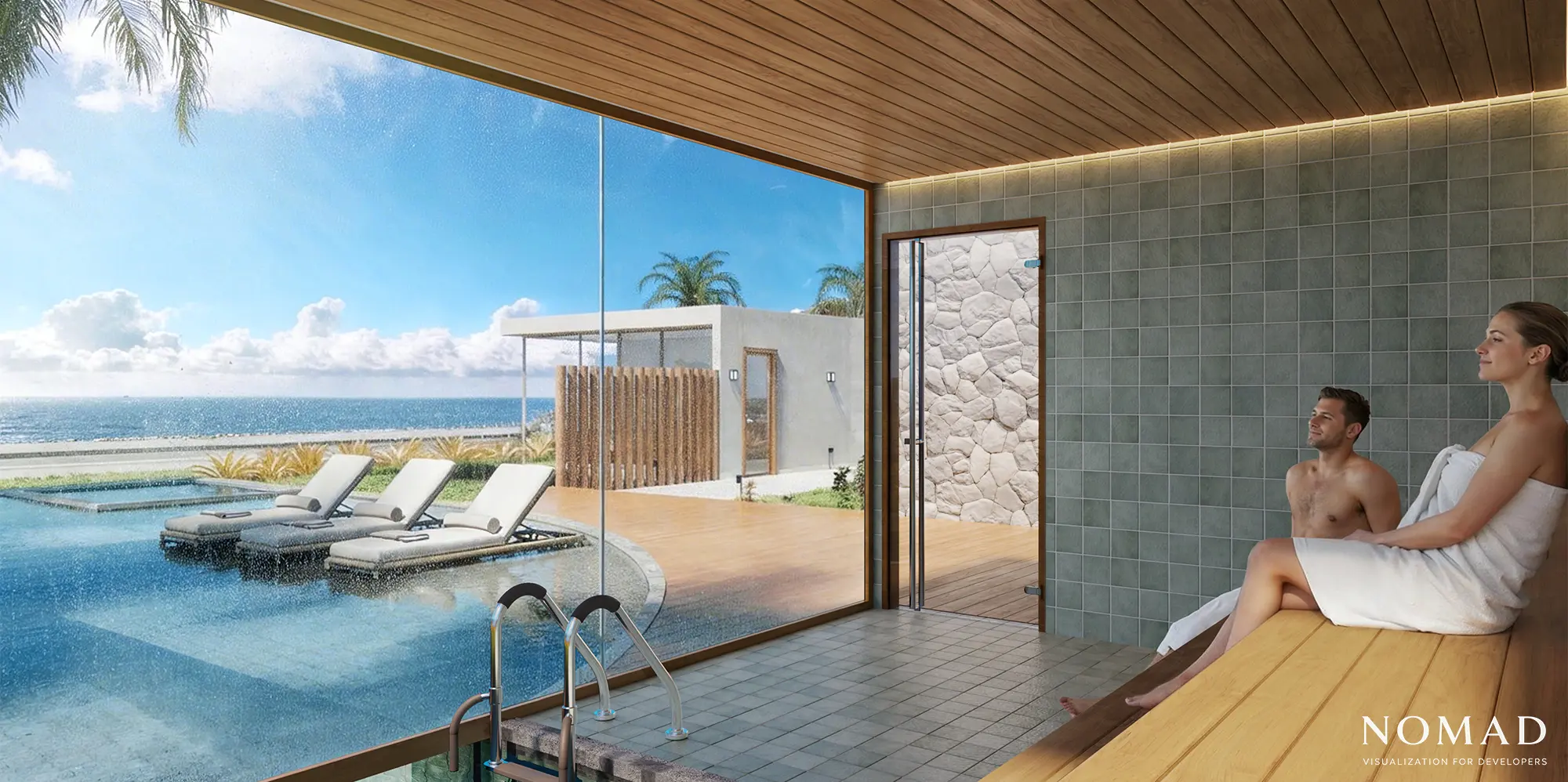 Renderização de ambiente interno 06