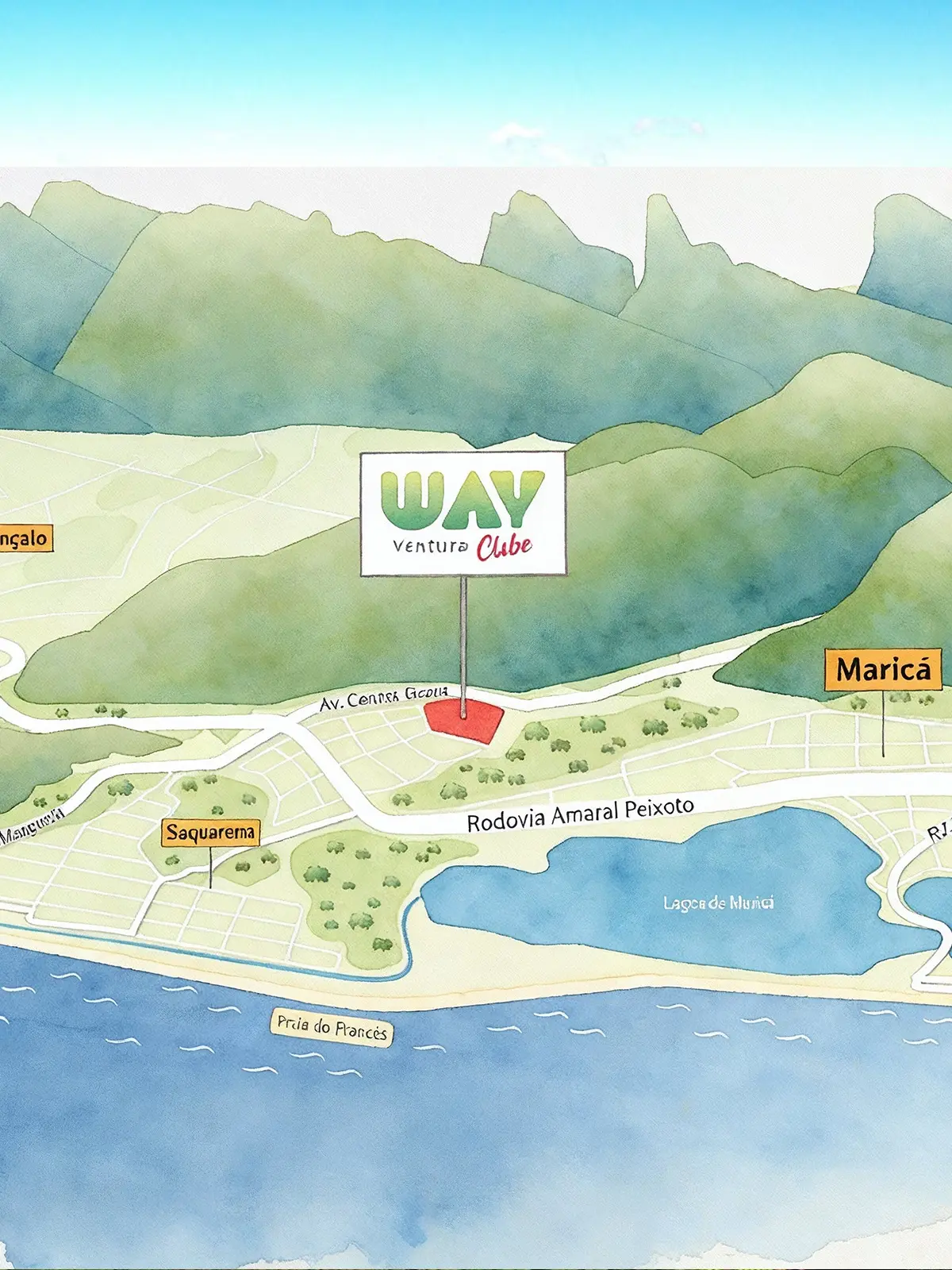 Mapa de localização 01